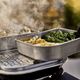Weber® Lumin Compact Grill Basket Expansion Kit-1