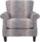 Decor-Rest® Furniture LTD Customizable 2538 Chair-1