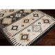 Surya Paramount Medium Gray 5'x8' Area Rug-4