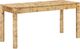 TOV Furniture Berri Natural Burl 3-Drawer Work Desk-0