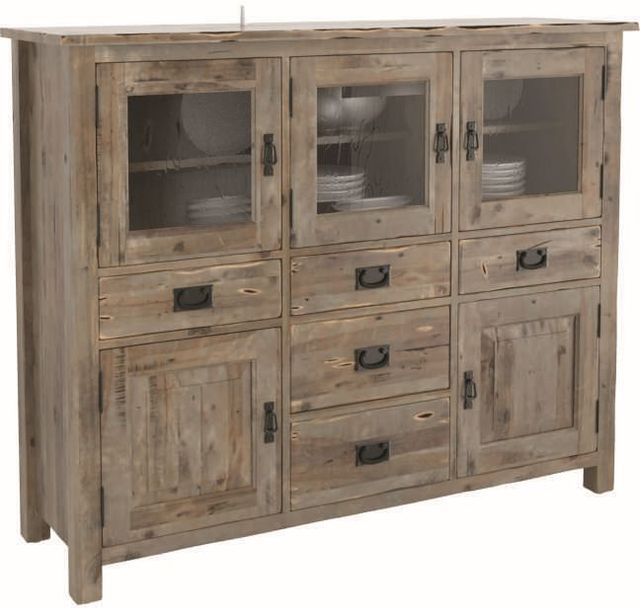 Canadel® Champlain Shadow Washed Buffet-0