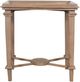 Forty West Melody Medium Brown Side Table-2