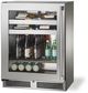 Perlick® Signature Series 3.1 Cu. Ft. Stainless Steel Outdoor Beverage Center-0