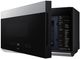 Samsung Bespoke 2.1 Cu. Ft. Stainless Steel Over the Range Microwave-5