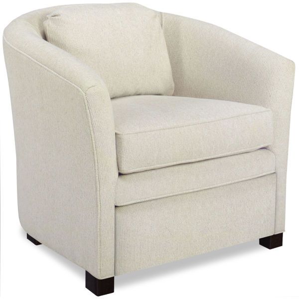 Parker Southern Victor Duo Ivory Chair-0