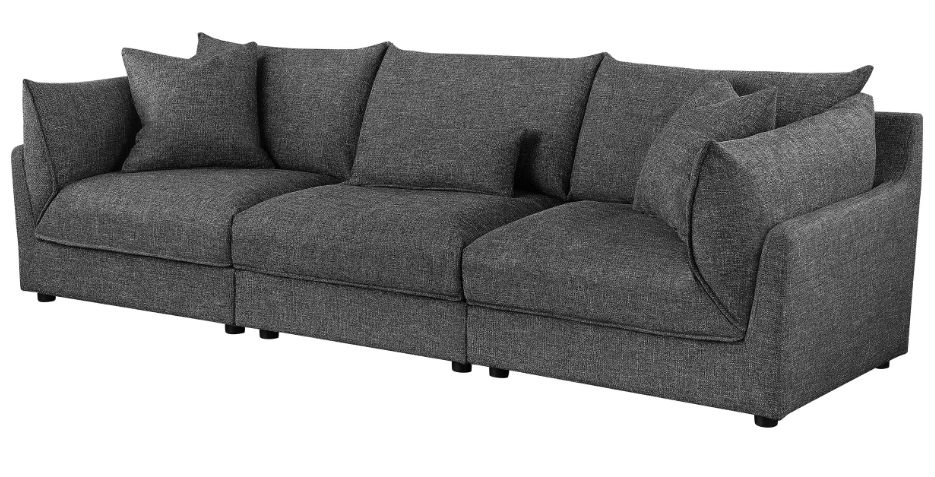 Sasha 2 Piece Sectional Sasha 2 Piece Sectional
