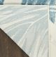 Nourison Home™ Aloha Ivory Blue 5'x8' Style 2 Area Rug-3