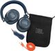 JBL Live 650BT Blue Over-Ear Noise Cancelling Headphones-3