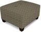 England Furniture Customizable Miller Ottoman-3