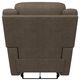 La-Z-Boy® Joel Brownstone Power Wall Recliner with Power Headrest and Lumbar-3
