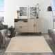 Nourison Home™ Essentials 5'x7' Style 13 Area Rug-1