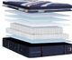 Stearns & Foster® Reserve Duet™ Wrapped Coil Firm Reversible Euro Pillow Top/Tight Top California King Mattress-3