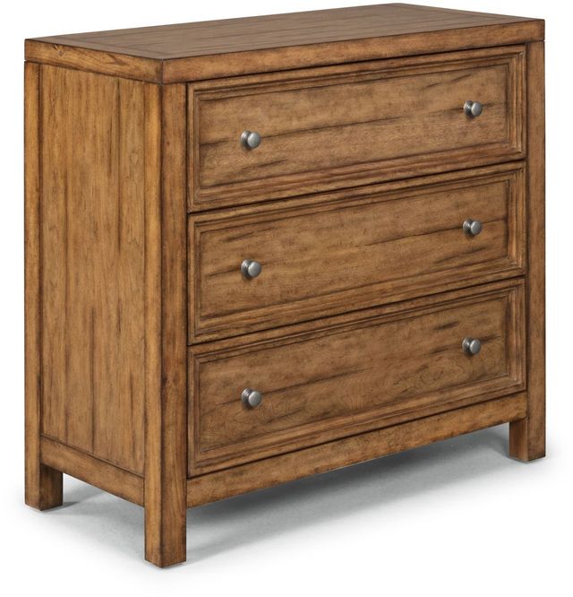 Homestyles® Sedona Toffee Chest-4