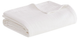 Olliix by Clean Spaces Gauze White King 100% Cotton Lightweight Blanket-0