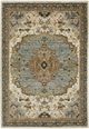 Oriental Weavers™ Andorra 5'x7' Style 11 Area Rug-0