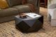 Joybird Devon Mediun Brown Coffee Table-3