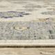 Oriental Weavers™ Lucca 5'x8' Style 12 Area Rug-4