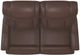 La-Z-Boy® Pinnacle Espresso Manual Wall Reclining Loveseat-3