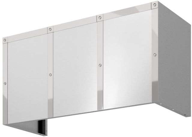 Zephyr Designer Collection 36''x 18'' Stainless Steel Hood Banding Kit-0