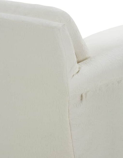 Rowe® Customizable Freya Slipcovered Chaise Chair-4