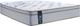 Sealy® Posturepedic® Plus Callum 12.75" Wrapped Coil Medium Euro Top Twin Mattress-0