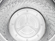 Whirlpool® 4.3 Cu. Ft. White High Efficiency Top Load Washer-4