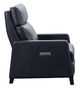 BarcaLounger® James Barone-Navy-Blue Power Recliner-4
