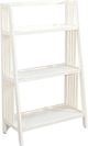 Sunny Designs™ Marble White 48" Folding Bookcase-0