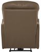 Palliser® Furniture Customizable Yates Power Layflat Recliner-5