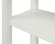 Martin Furniture Shasta White Open Etagere-3