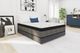 Golden Mattress IceTEX Hybrid Eurotop Twin Mattress-0