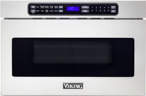 Viking Professional 5 Series Microwave Drawer