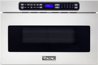 Viking® Professional 5 Series 1.2 Cu. Ft. Stainless Steel Microwave Drawer