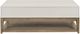 Liberty Furniture Berkley Square 3-Piece Khaki/Linen Accent Table Set-4