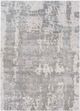 Surya Amadeo Charcoal/Taupe 5'x7' Area Rug-0