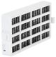 Whirlpool® FreshFlow™ Refrigerator Air Filter AIR1-1