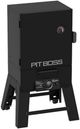 Pit Boss® Grills 30" Black Freestanding Analog Vertical Smoker-2