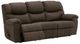 Palliser® Furniture Customizable Regent Manual Reclining Sofa -0