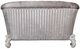 ACME Furniture Versailles Bone White/Ivory Loveseat-4