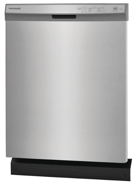Frigidaire Dishwasher - Thumbnail 3