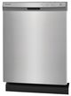Frigidaire 24" Stainless Steel Front Control Built-In Dishwasher -3