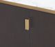 Century® Cadence Mocha Credenza-3