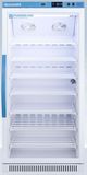 Accucold® Pharma-Vac Performance Series 8.0 Cu. Ft. White Vaccine Refrigerator-0