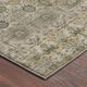 Dalyn™ Rug Company Aristo AR9 Ivory 5'x8' Area Rug-5