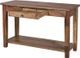 Porter International Designs Tahoe Harvest 48" Console Table-3