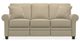 La-Z-Boy® Colby duo® Toast Reclining Sofa-0
