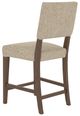Canadel Customizable 8051 Stool-3