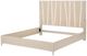 Michael Amini® Lotus Bay Sand Eastern King Bed-2