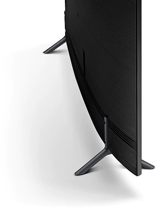 Samsung RU7300 Series 65" Curved 4K Ultra HD Smart TV-4