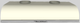 Vent-A-Hood® 48" Biscuit Retro Style Under Cabinet Range Hood-0